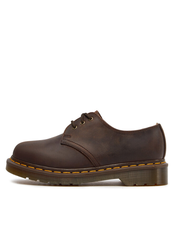 Dr. Martens Glany Dr. Martens Gaucho 11838201 Brązowy