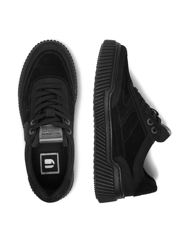 G-Star Raw Αθλητικά G-Star Raw CEO-WI16-SABY-02 Μαύρο