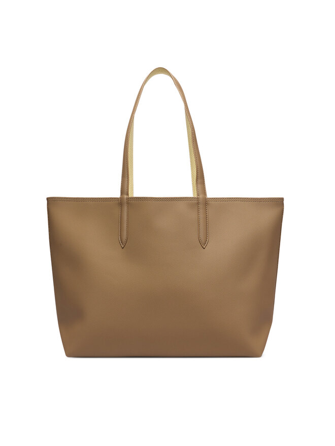 Lacoste Handtasche Lacoste NF2142AA Bunt