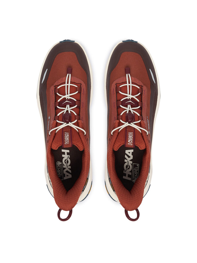 Hoka Sneakers Hoka Transport 2 GTX GORE-TEX 1176678 Rot