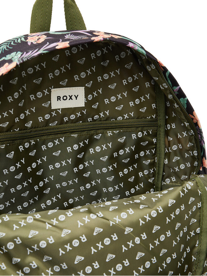 Roxy Hátizsák Roxy ROXY-P-004-07 Fekete