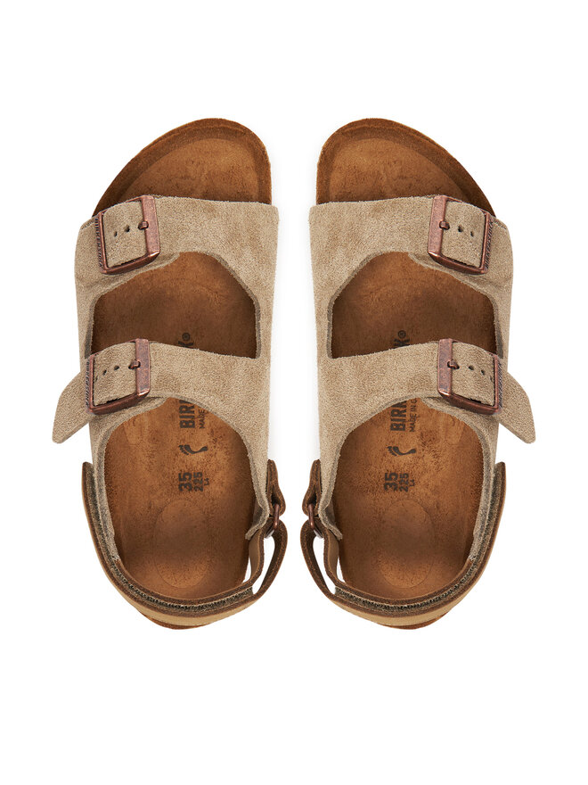 Birkenstock Basutės Birkenstock 1029471 D Smėlio