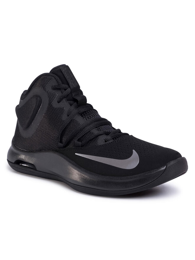 Nike Zapatillas de baloncesto Nike Air Versitile IV Nbk CJ6703 001 Negro