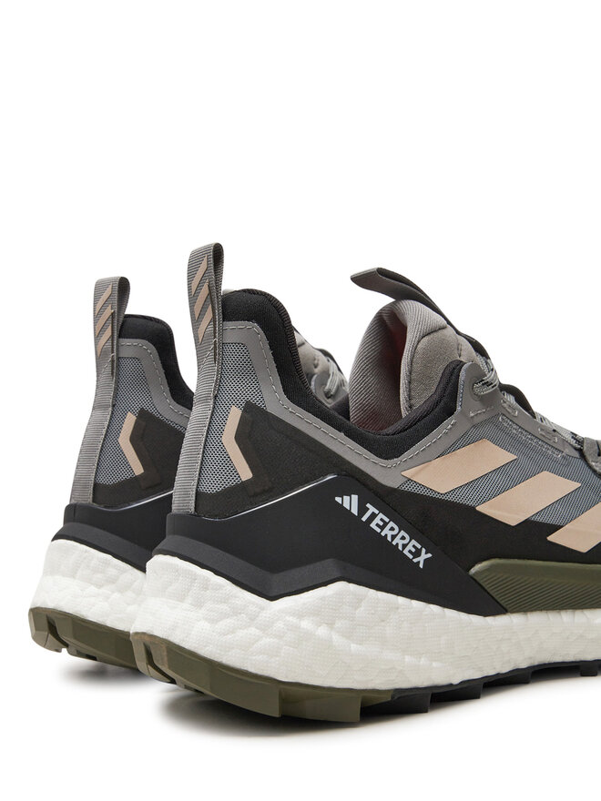adidas Сникърси adidas Terrex Free Hiker 2.0 Low IG8881 Сив