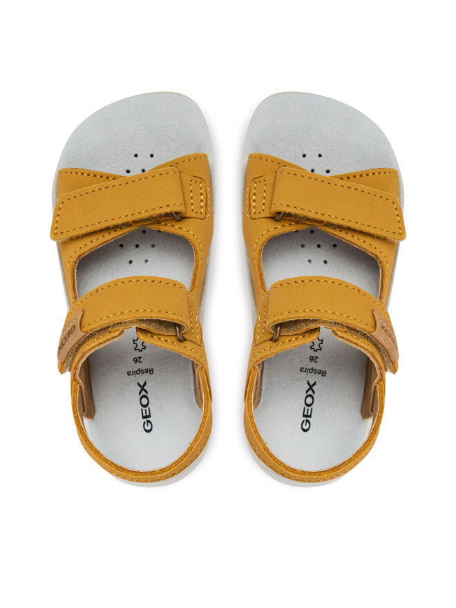 Geox Sneakers Geox B Sandal Lightfloppy B455SB 00032 C2003 Bunt