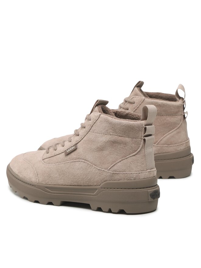 Vans Zapatillas Vans Colfax Boot Mte-1 VN0005UVBD31 Gris