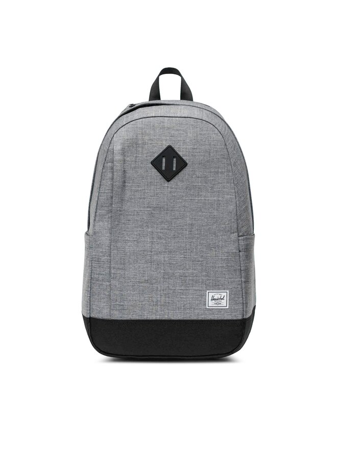 Herschel Ruksak Herschel Herschel Seymour Backpack 11403-00919 Sivá