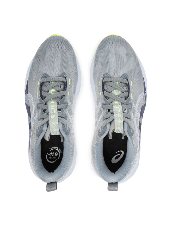 Asics Scarpe running Asics Novablast 5 1012B765 Grigio