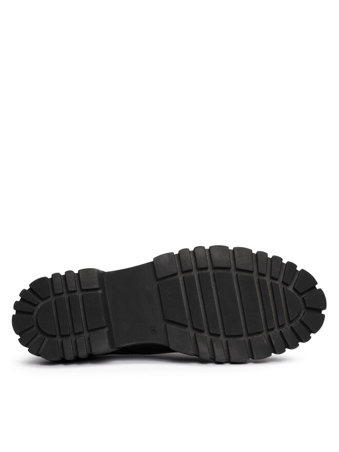 Clarks Oxford Schuhe Clarks Page Walk 26178411 Schwarz