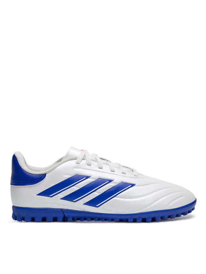 adidas Sneakersy adidas COPA PURE 2 CLUB TF J IG8691 Biały