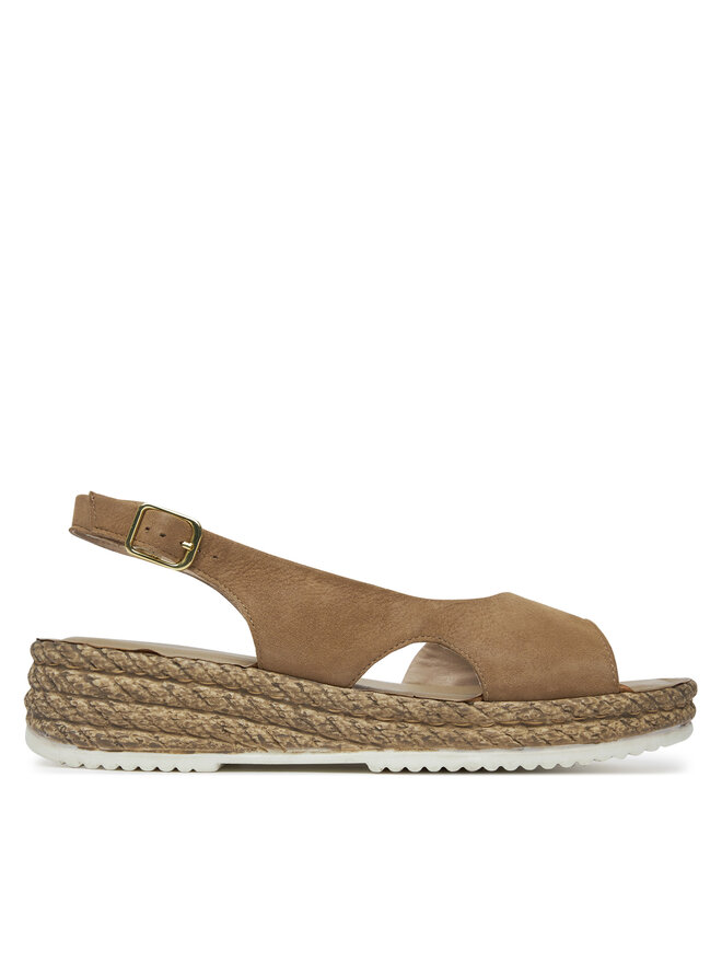 Lasocki Sandalen Lasocki WI16-3087-01 Beige