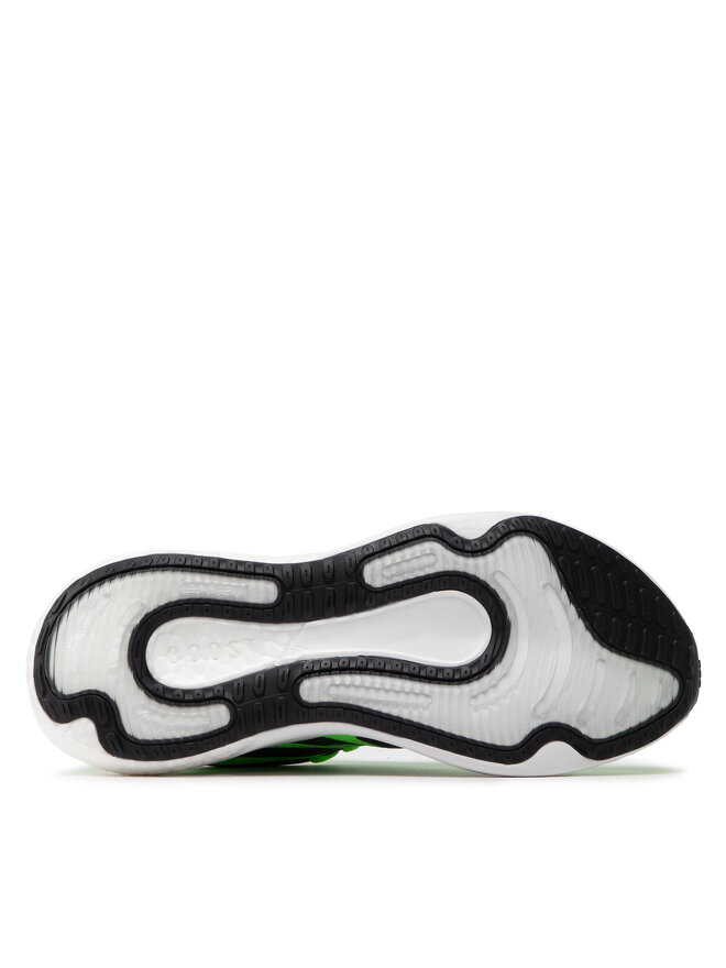 adidas Buty do biegania adidas Supernova 2 GW9092 Zielony