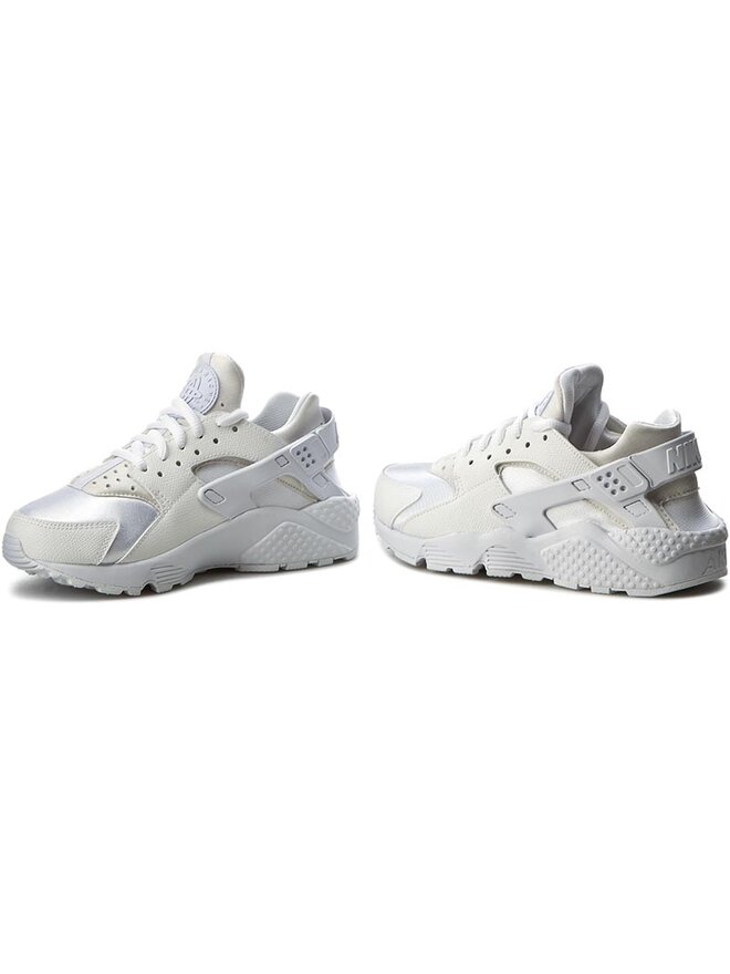 Nike Снікерcи Nike Air Huarache Run 634835 108 Білий