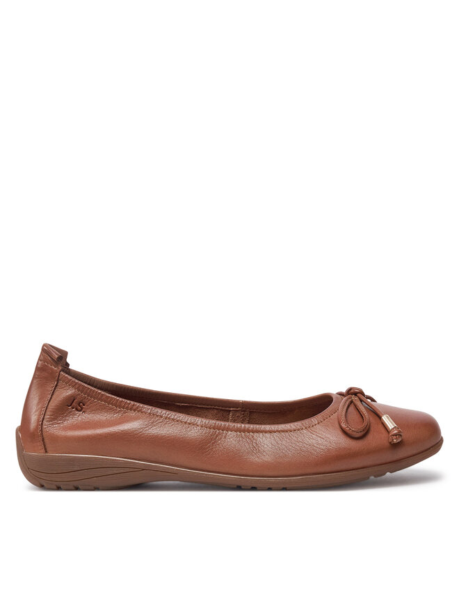 Josef Seibel Bailarinas Josef Seibel Fenja 09 74809 Marrón