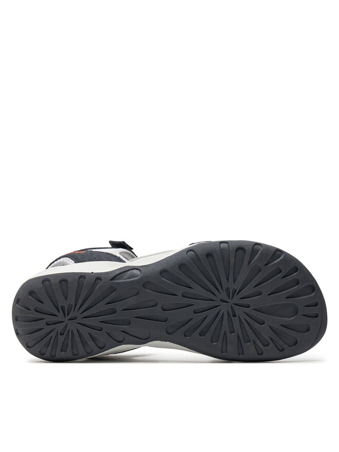 CMP Сандали CMP Adib Wmn Hiking Sandal 39Q9536 Сив