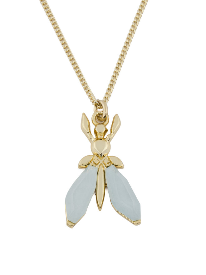 Patrizia Pepe Halskette Patrizia Pepe CJ9339 M006 S734 Goldfarben