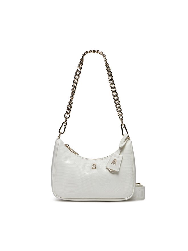 Steve Madden Сумка Steve Madden Bvital-E SM13001219-WHT Білий