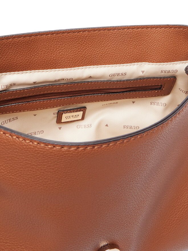 Guess Сумка Guess Antonia HWBG21 83210 Коричневий