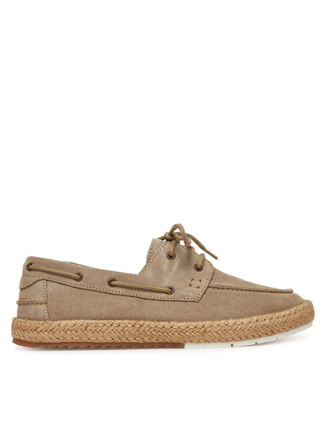 Gino Rossi Espadrilles Gino Rossi BUMPER-01 MI08 Beige