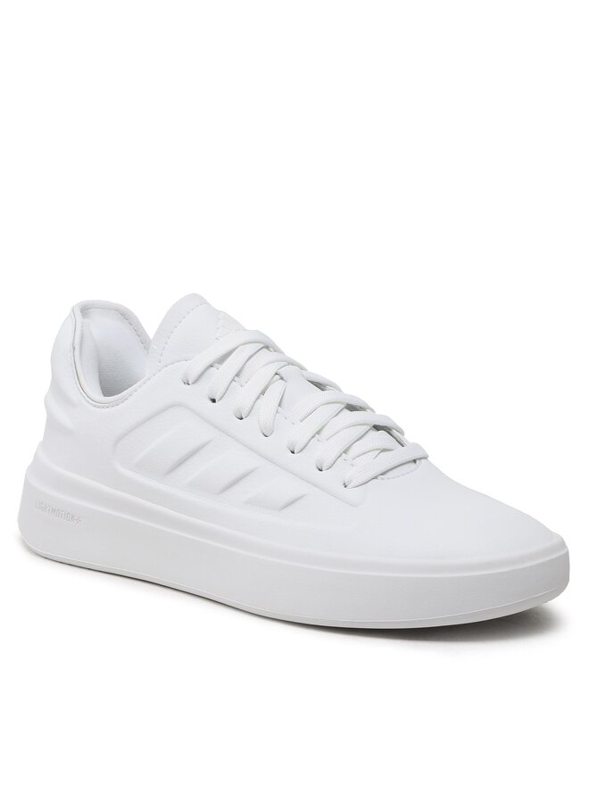 Sneakers adidas ZNTASY Lightmotion GZ2314 WeiB eschuhe