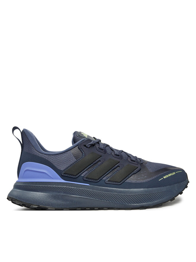 adidas Bėgimo batai adidas Ultrarun 5 TR JQ0019 Tamsiai mėlyna