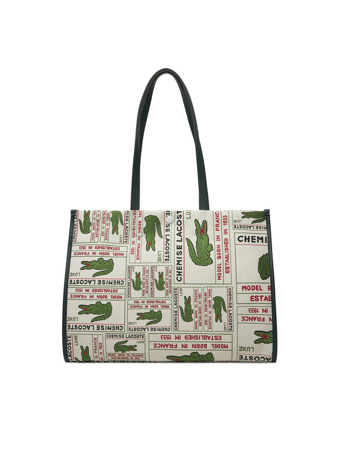 Lacoste Τσάντα Lacoste NU5010HK Έγχρωμο