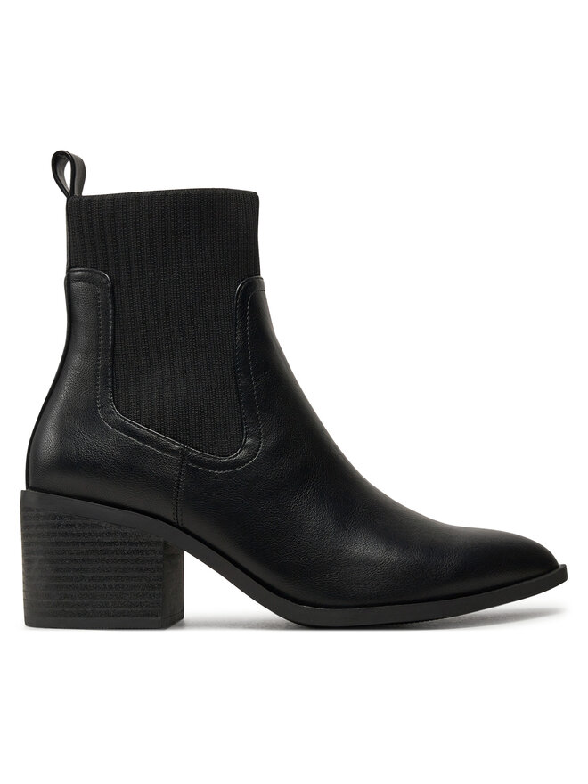 Call It Spring Botine Call It Spring Charliize2.0 13854504 Negru
