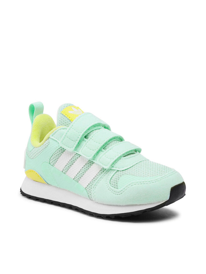 Adidas originals zx 700 verde deals