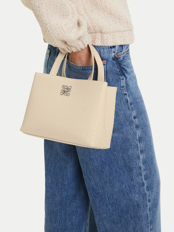 Nine West Bolso Nine West CEO-HAMPSHIRE-II-LDA8175 Écru