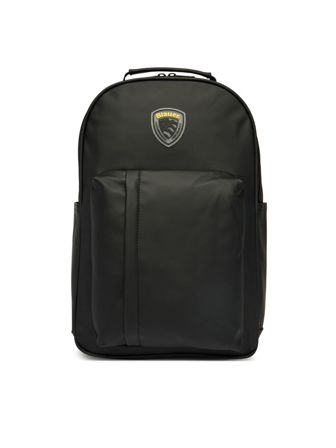 Blauer Rucksack Blauer S6DAHL01/RUB Schwarz