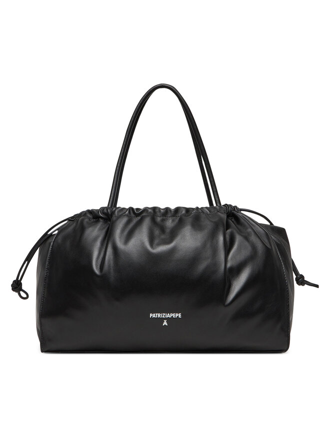 Patrizia Pepe Torebka Patrizia Pepe 8B0250/L147 Czarny