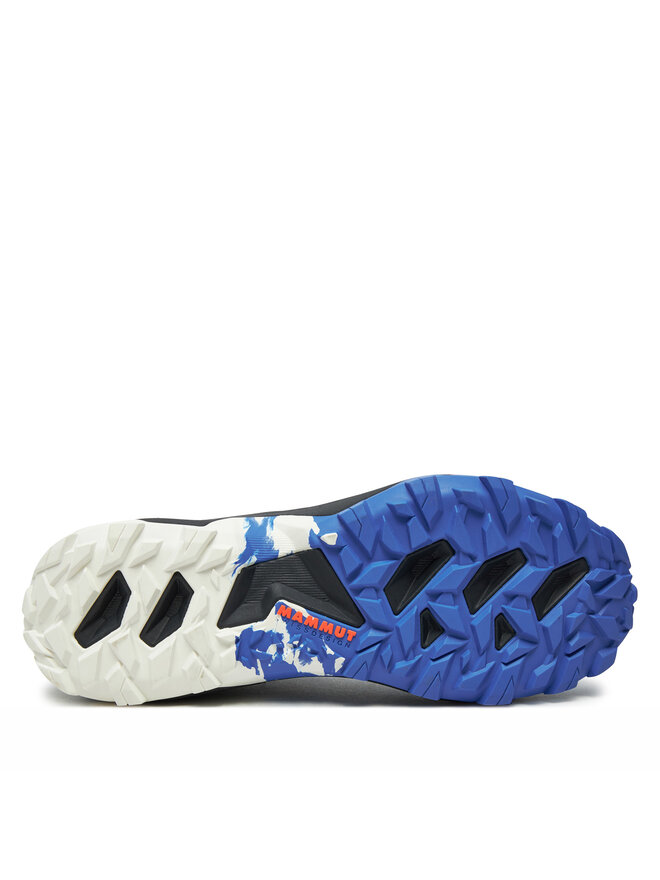 Mammut Трекінгові черевики Mammut 3030-05000 Голубий