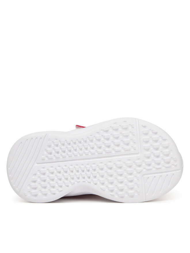 Puma Снікерcи Puma Flyer Runner V Inf 192930 53 Рожевий