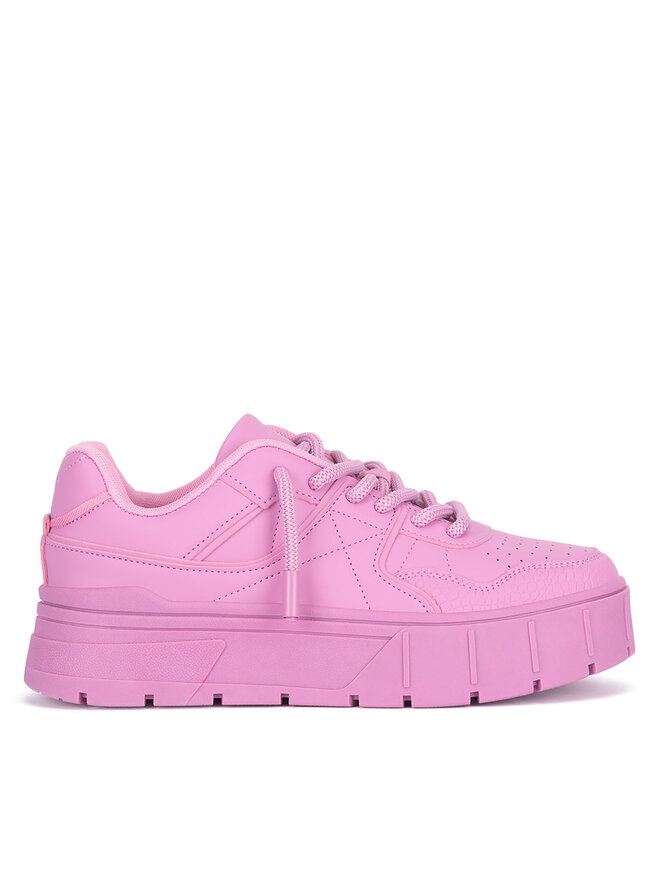 Jenny Fairy Sneakers Jenny Fairy LZ0719-04 Rosa