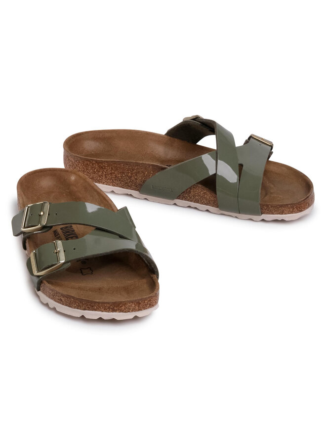 Birkenstock yao sale clearance
