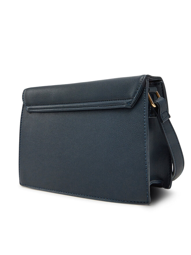WITTCHEN Torebka WITTCHEN 99-4Y-601-N Granatowy