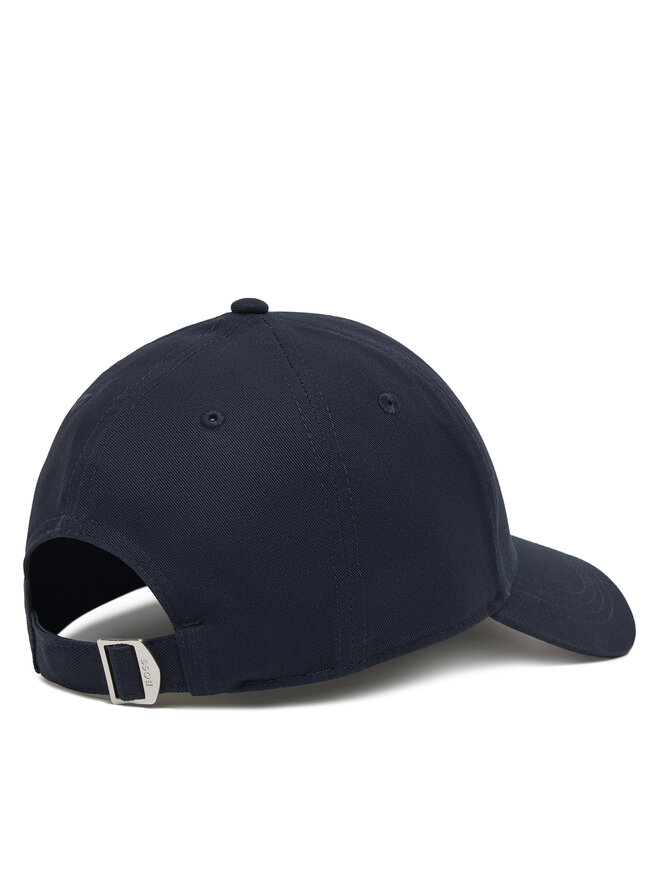 BOSS Baseball sapka BOSS Zed 50533299 Sötétkék