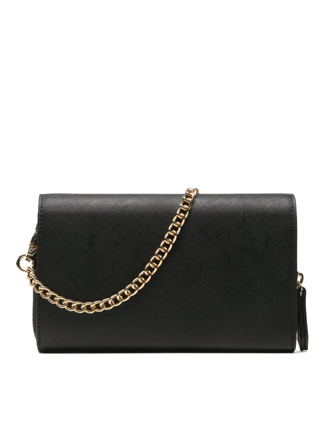 Valentino Handtasche Valentino Zero VPS7B3212 Schwarz