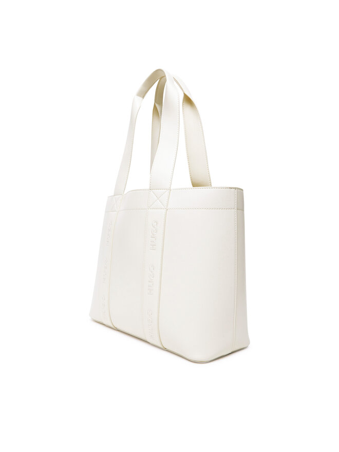 HUGO Bolso HUGO 50547491 Blanco