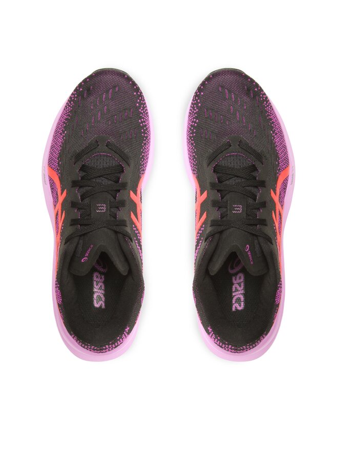Asics Παπούτσια για Τρέξιμο Asics Dynablast 3 1012B289 Μαύρο