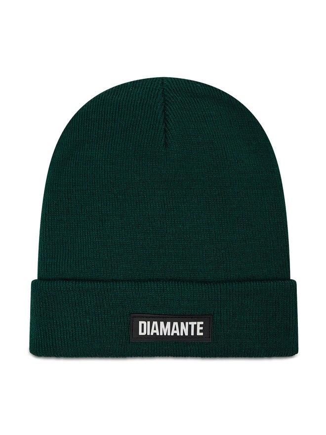 Diamante Wear Mütze Diamante Wear 5553 Grün