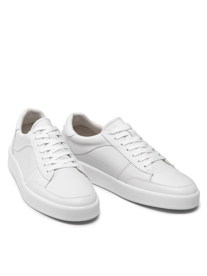 Vagabond Shoemakers Снікерcи Vagabond Shoemakers Teo 5387-101-01 Білий