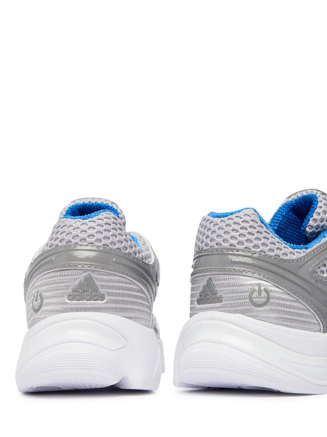 adidas Снікерcи adidas Control 5 Led Elastic Lace KK2616 Сірий