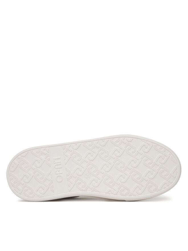 Liu Jo Sneakers Liu Jo Kylie 32 BA5007 PX179 Alb