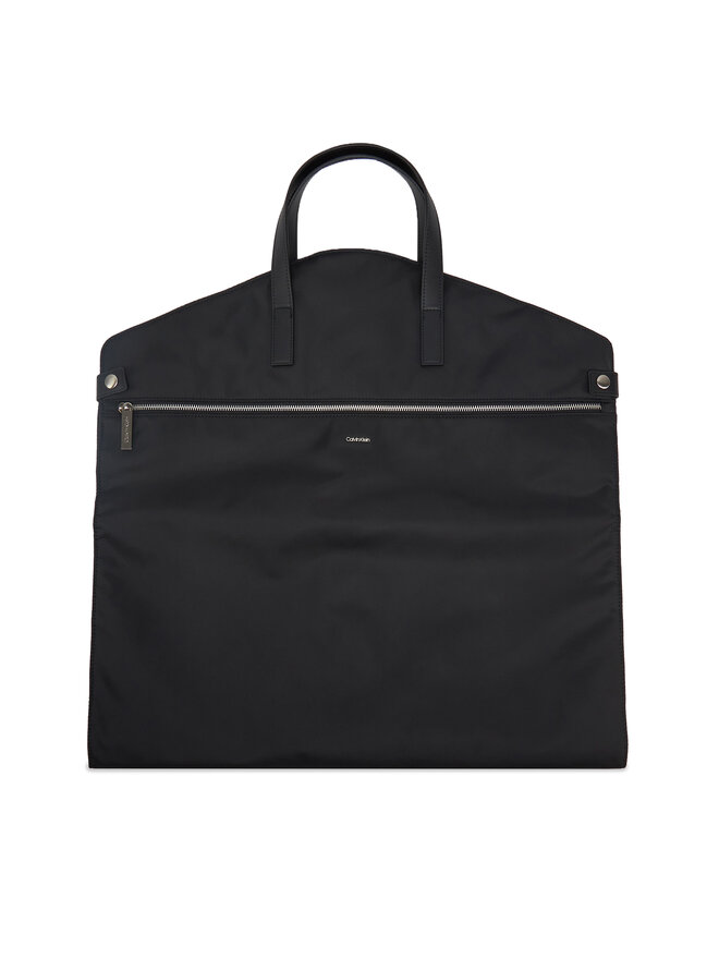 Calvin Klein Θήκη Calvin Klein Bussiness Tech K50K513045 Μαύρο