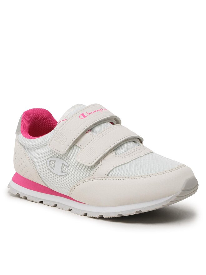 Champion Снікерcи Champion Champ Evolve M S32635-WW005 Écru