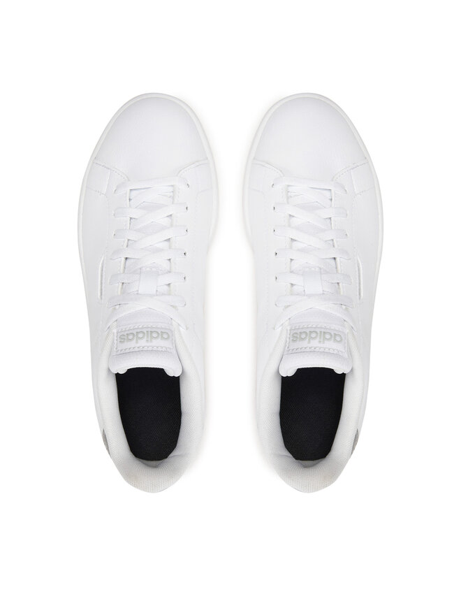 adidas Sneakersy adidas Urban Court  IF9787 Bílá