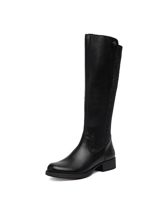 Rieker Stiefel Rieker CEO-Z9591-00 Schwarz