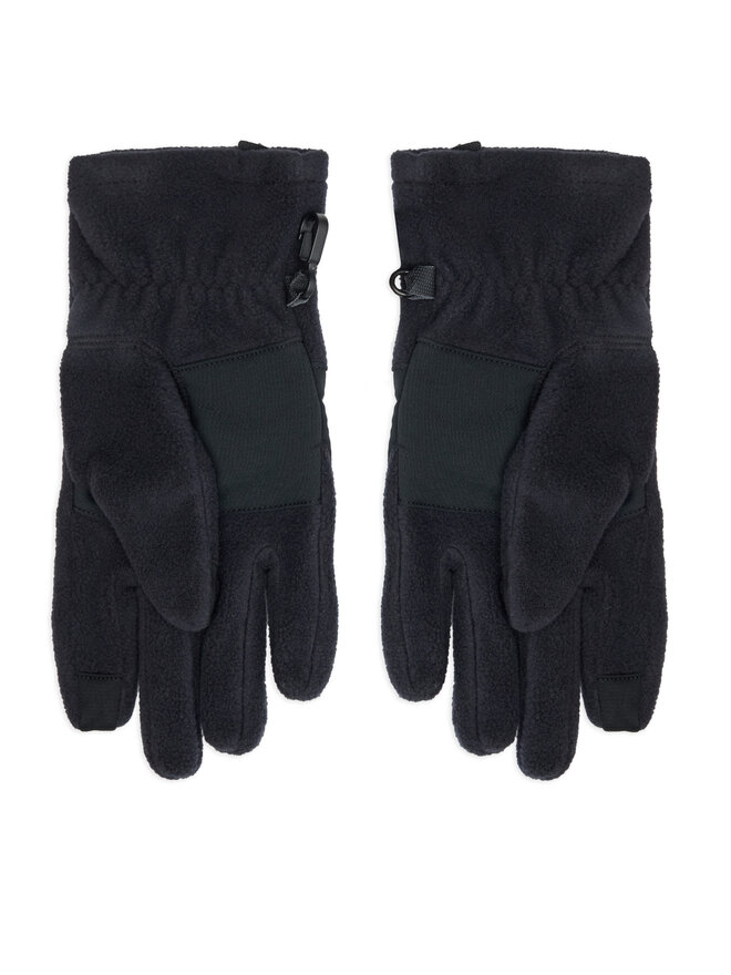 Columbia Vīriešu cimdi Columbia M Fast Trek III Glove 2093941 Melns