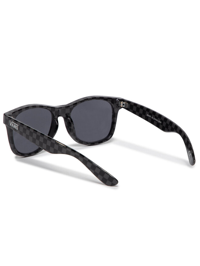 Vans Okulary przeciwsłoneczne Vans VN000LC0E111 Szary